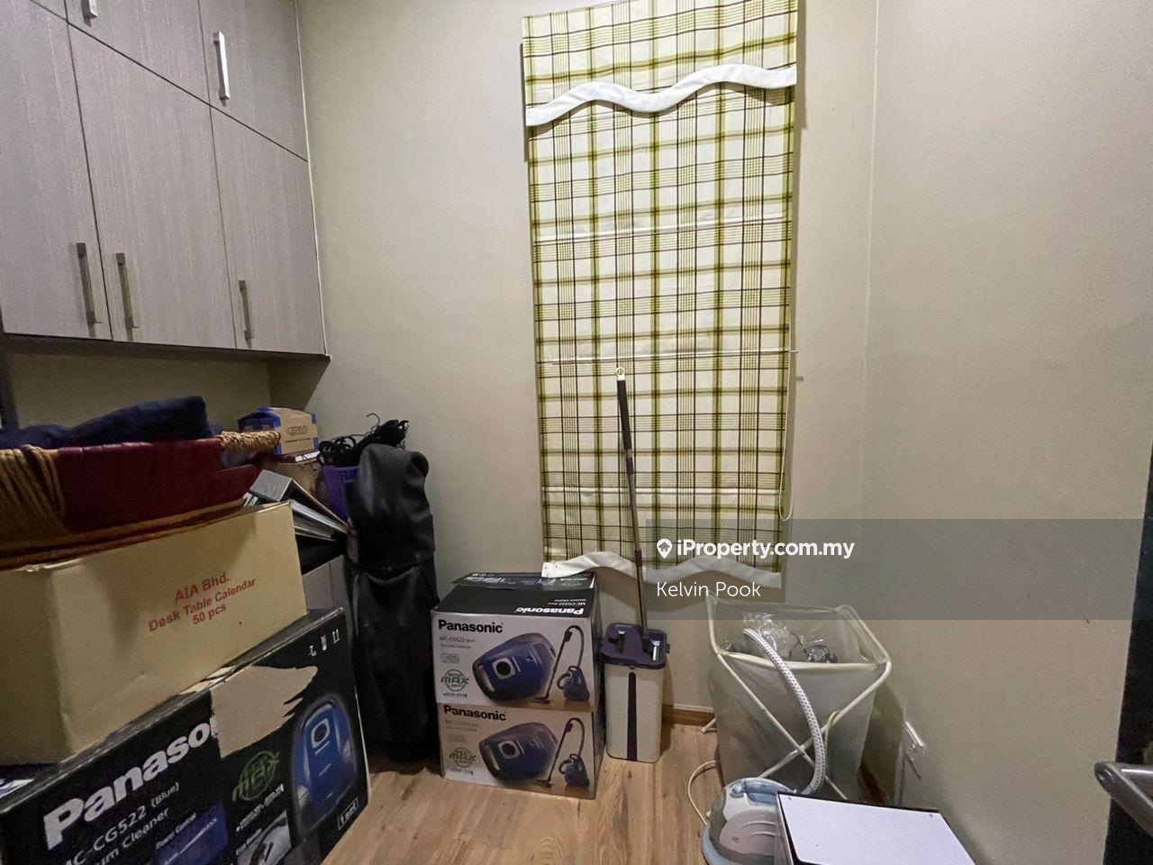 Semi-Detached House for Sale in Taman Jenderam Harmoni @ Dengkil, Dengkil by Kelvin Pook - iProperty.com.my