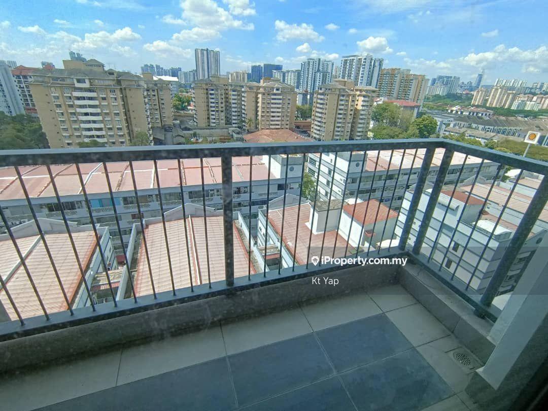 Kondominium untuk Dijual di Spring Avenue (Kuchai Damai) oleh Kt Yap - iProperty.com.my