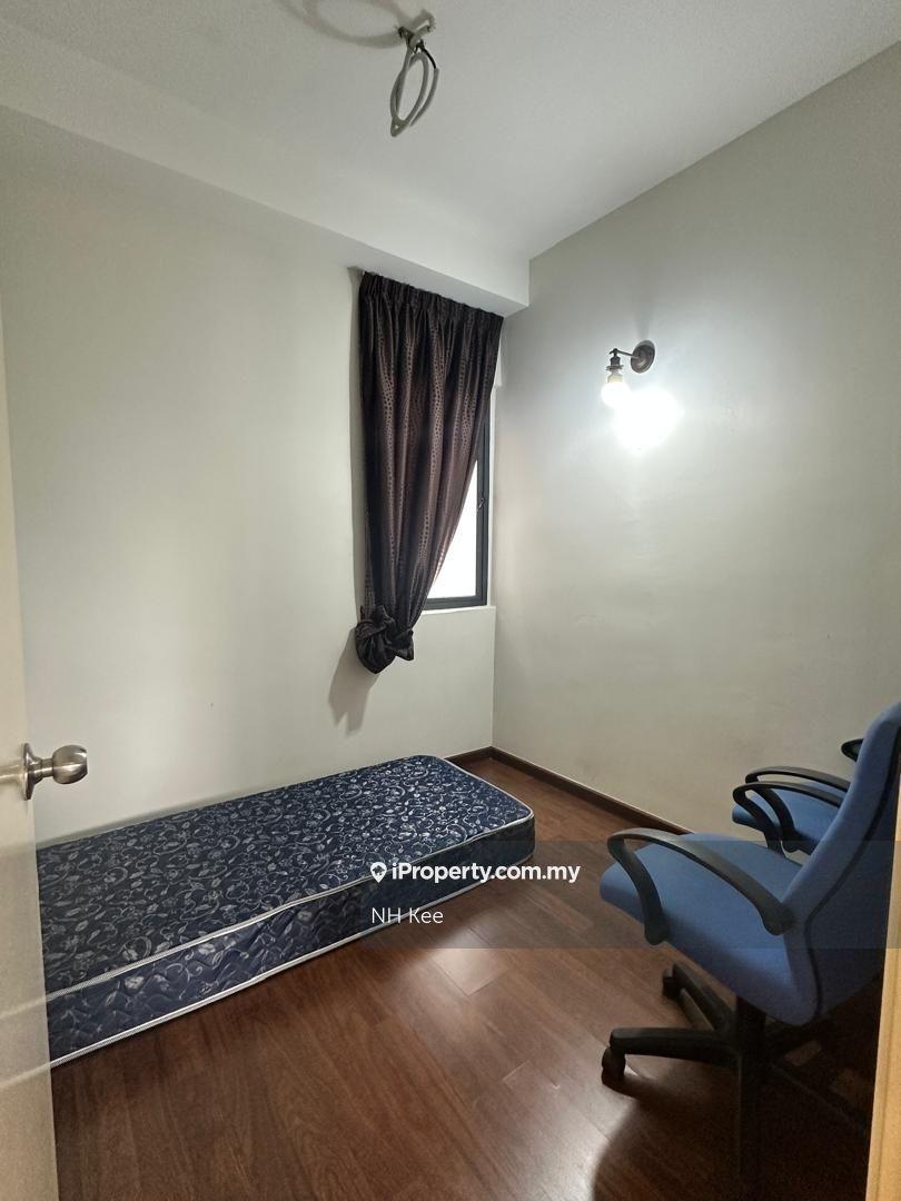 Condominium for Rent in The Andes Condo Villa @ Bukit Jalil by NH Kee - iProperty.com.my