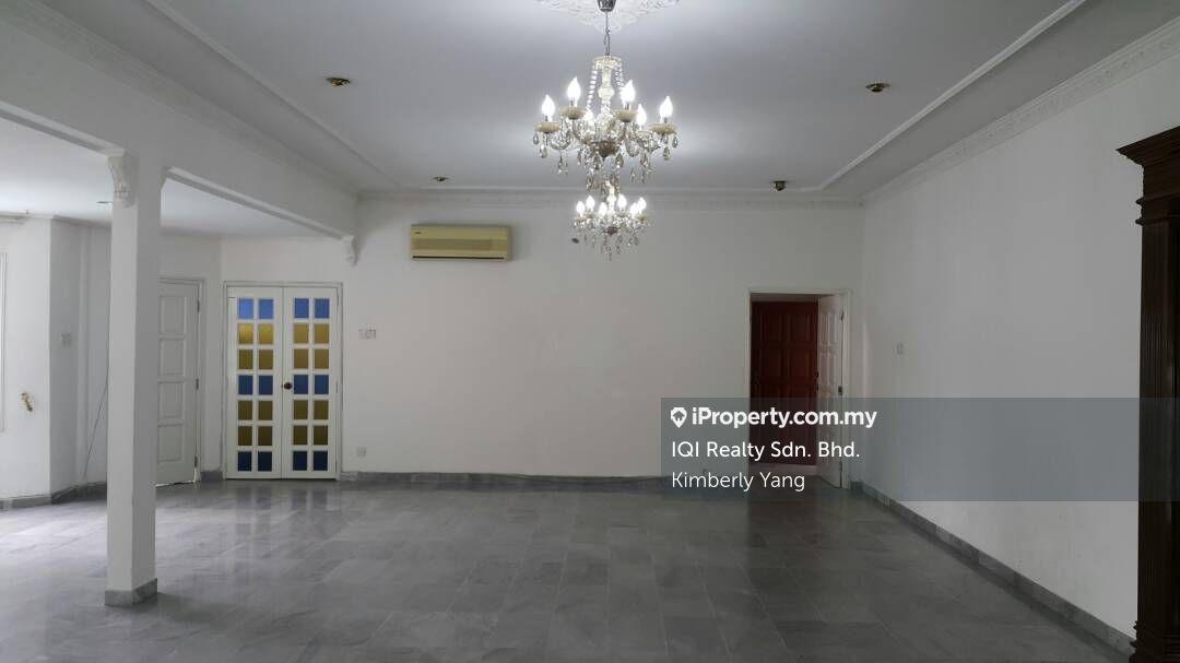 Banglo Tanah untuk Dijual di LORONG GURNEY, JALAN SAN AH WING, KL City Centre oleh Kimberly Yang - iProperty.com.my