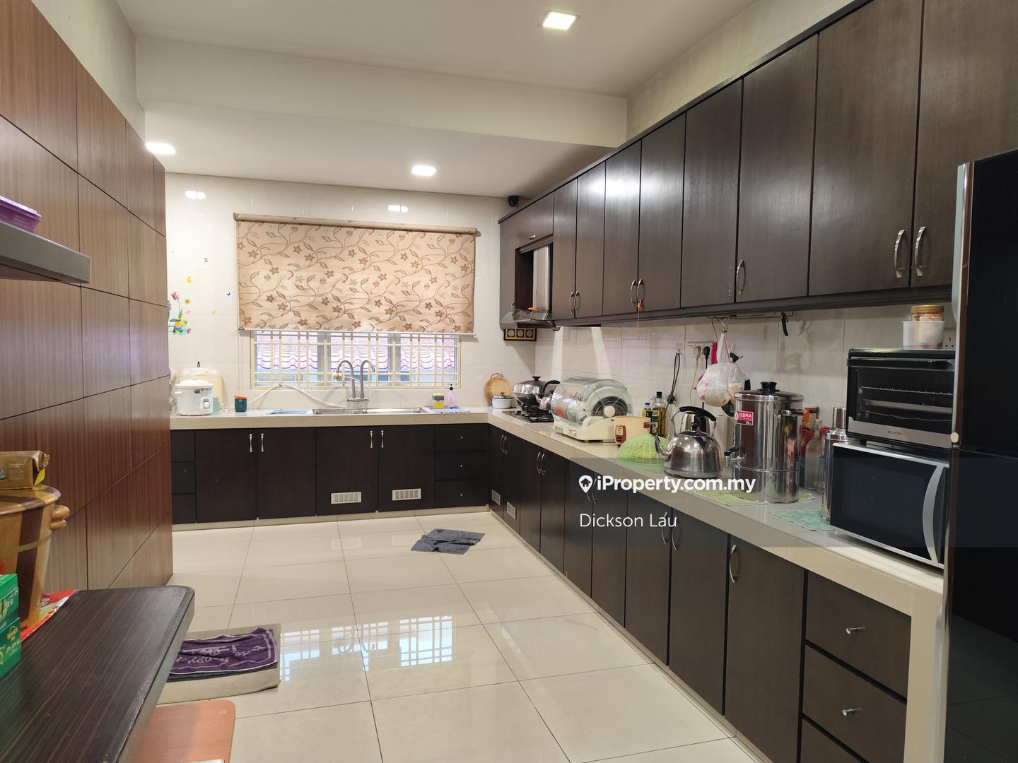 Rumah Berangkai 2 Tingkat untuk Dijual di Taman Sri Putra Mas, Sungai Buloh oleh Dickson Lau - iProperty.com.my