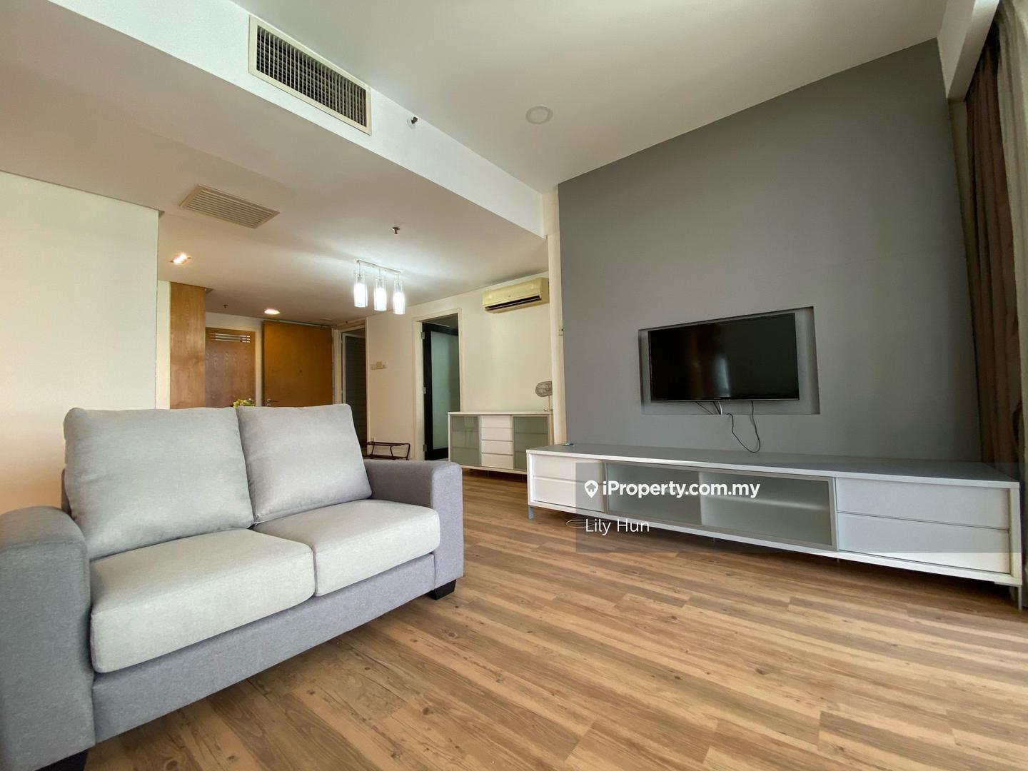 Service Residence for Rent in i-Zen @ Kiara 2 by Lily Hun - iProperty.com.my