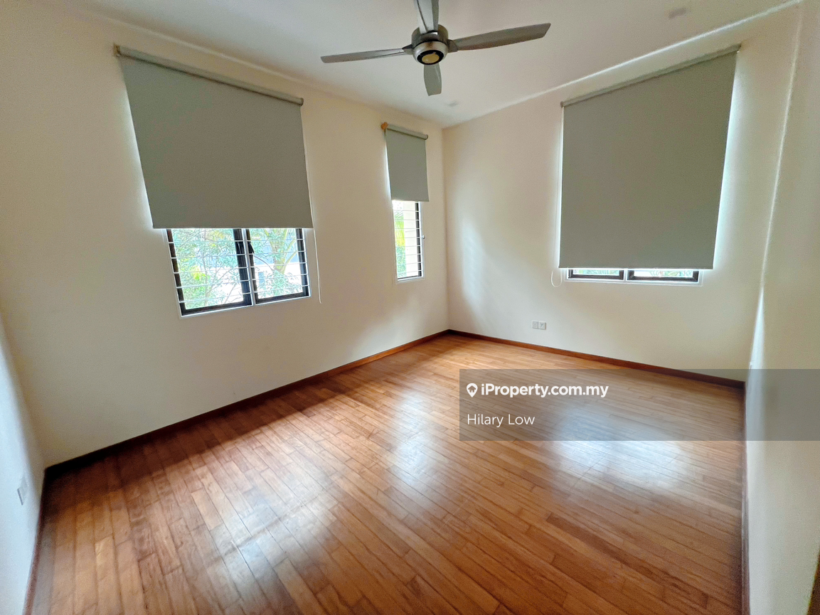 Semi-Detached House for Rent in Mutiara Seputeh, Seputeh by Hilary Low - iProperty.com.my