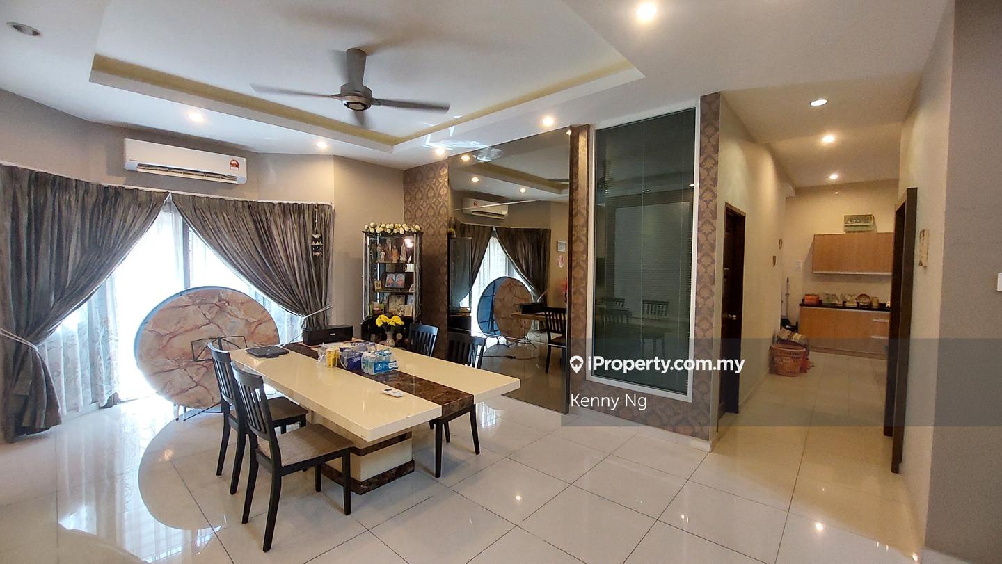 Bungalow House for Sale in Bunga Raya Residence, Raja Nong, Taman Sentosa, Klang by Kenny Ng - iProperty.com.my