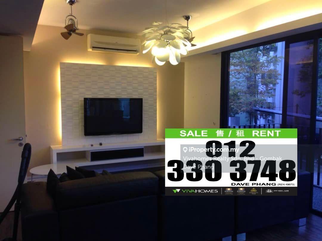 Condominium for Sale in 20trees by Dave Phang - iProperty.com.my