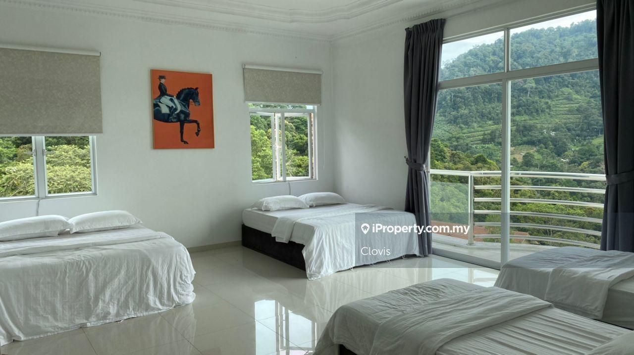 Banglo untuk Dijual di Taman Puncak Rimba, Bentong oleh Clovis - iProperty.com.my