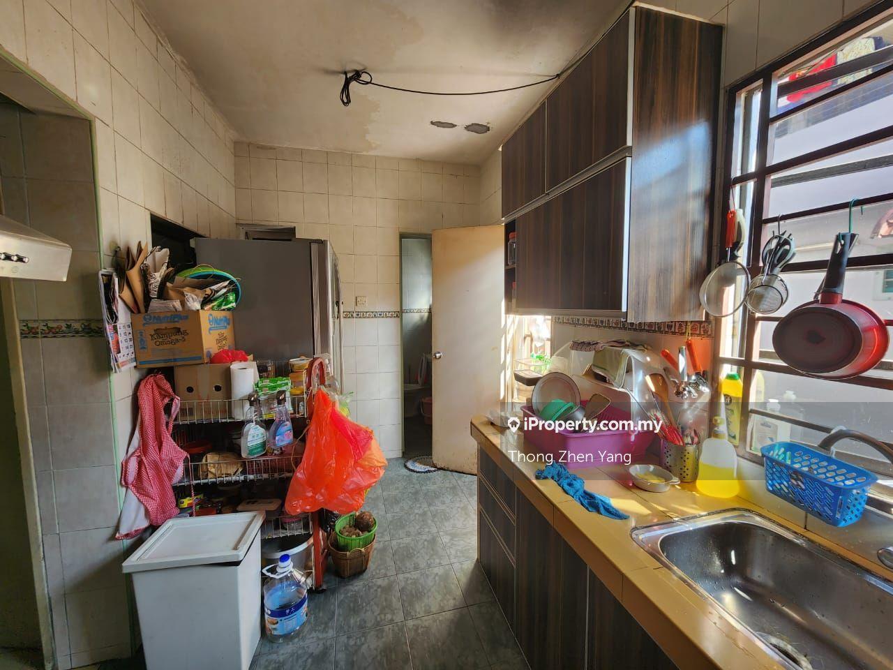 Rumah Berangkai 2 Tingkat untuk Dijual di Bandar Sri Damansara, Selangor oleh Thong Zhen Yang - iProperty.com.my