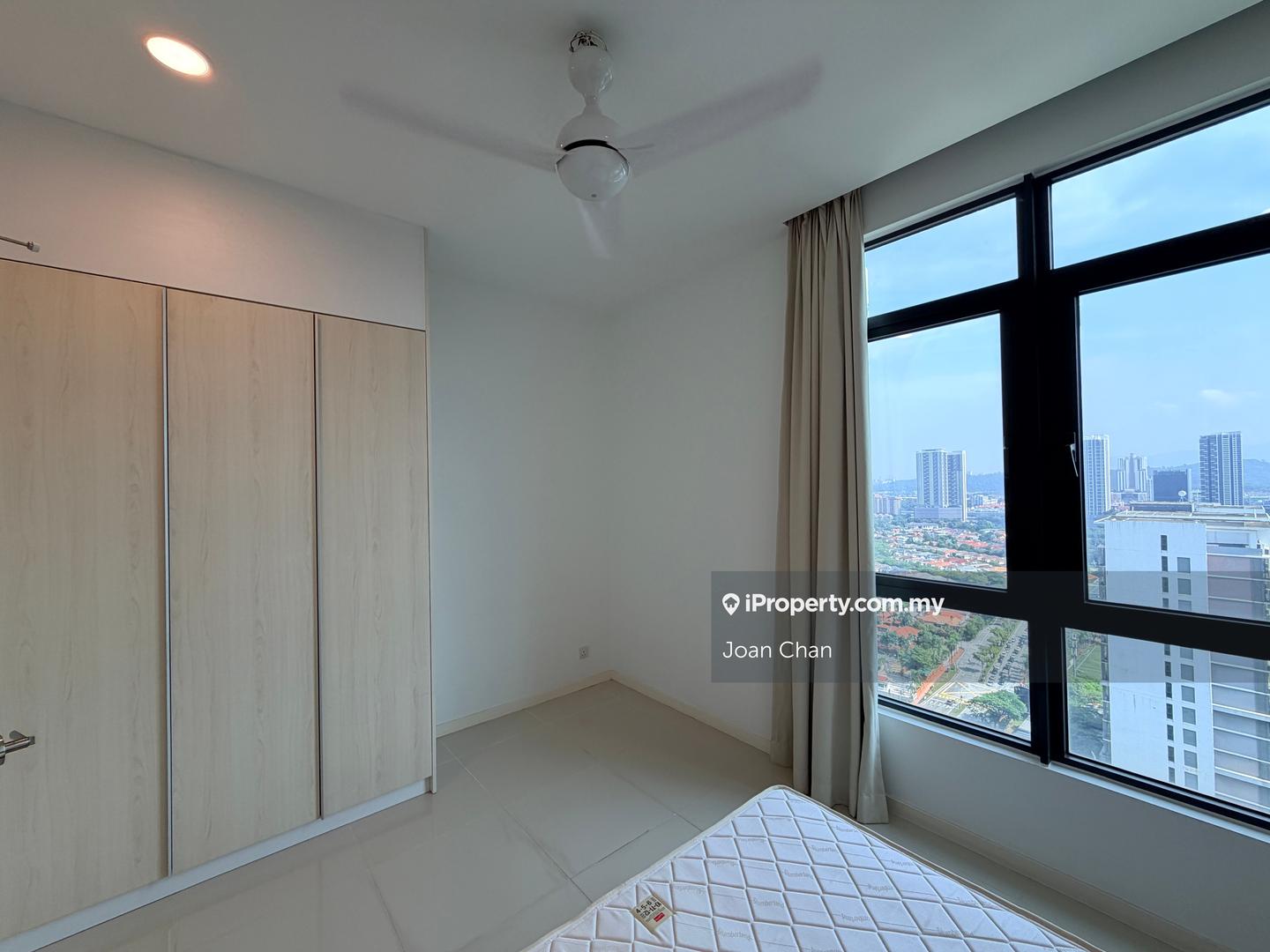 Service Residence for Rent in Tropicana Avenue by Joan Chan - iProperty.com.my