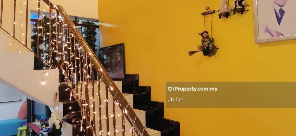 Rumah Berangkai 3 Tingkat untuk Dijual di Taman Putri Jaya, Cheras oleh JB Tan - iProperty.com.my