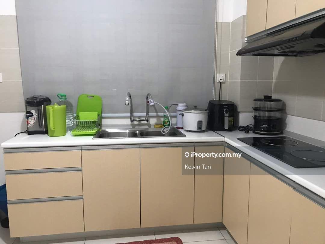 Residensi Servis untuk Disewa di Summerton oleh Kelvin Tan - iProperty.com.my