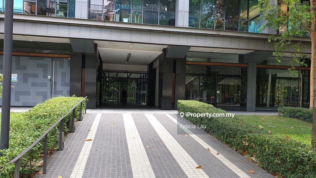 Pejabat untuk Disewa di Sentul, Kuala Lumpur oleh Felicia Lau - iProperty.com.my