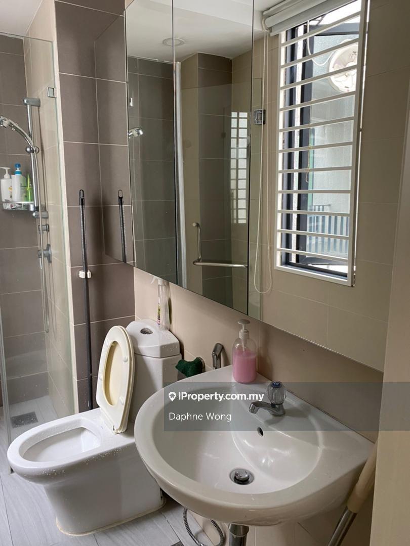 Condominium for Sale in Gembira Residen by Daphne Wong - iProperty.com.my