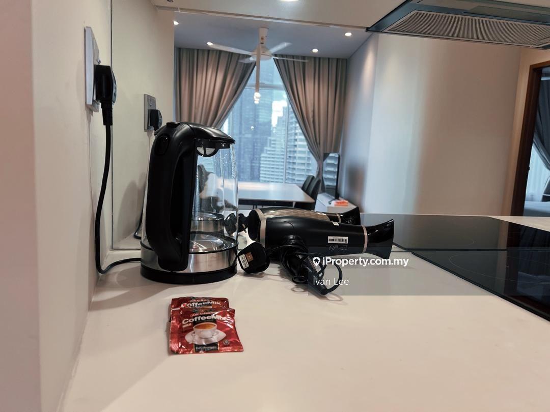 Service Residence for Sale in Sky Suites @ KLCC by Ivan Lee - iProperty.com.my