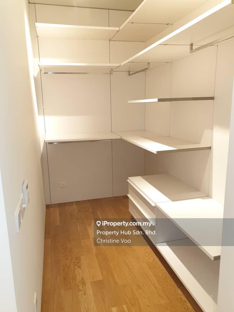 Cluster House for Rent in Ampang Hilir, Ampang by Christine Voo - iProperty.com.my