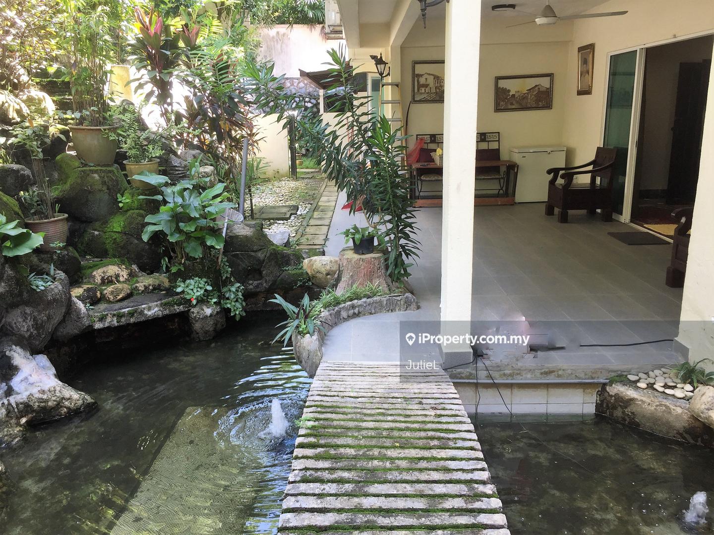 Bungalow House for Sale in Bukit Damansara Damansara Heights, Damansara Heights by Julie L - iProperty.com.my