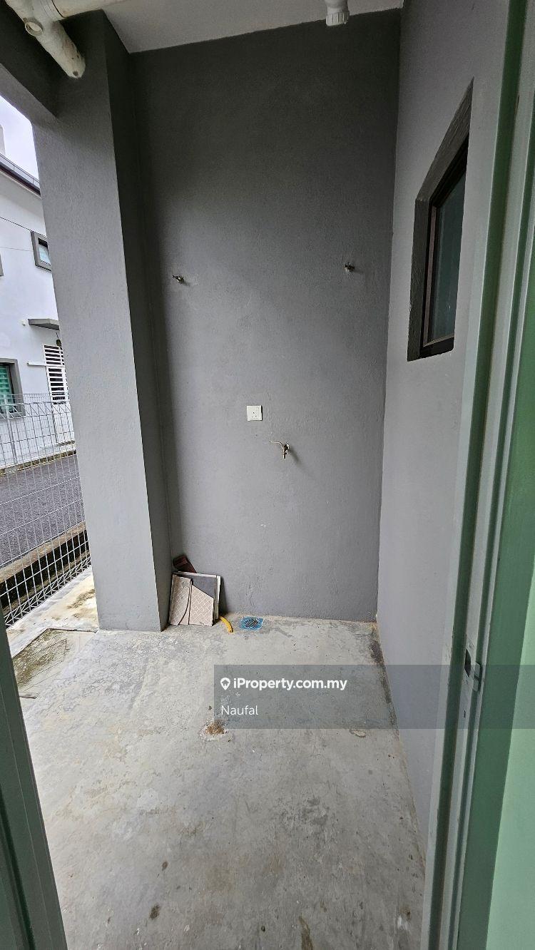 2-storey Terraced House for Sale in Taman Chembong Utama, Rembau by Naufal Ahmad Azahari - iProperty.com.my