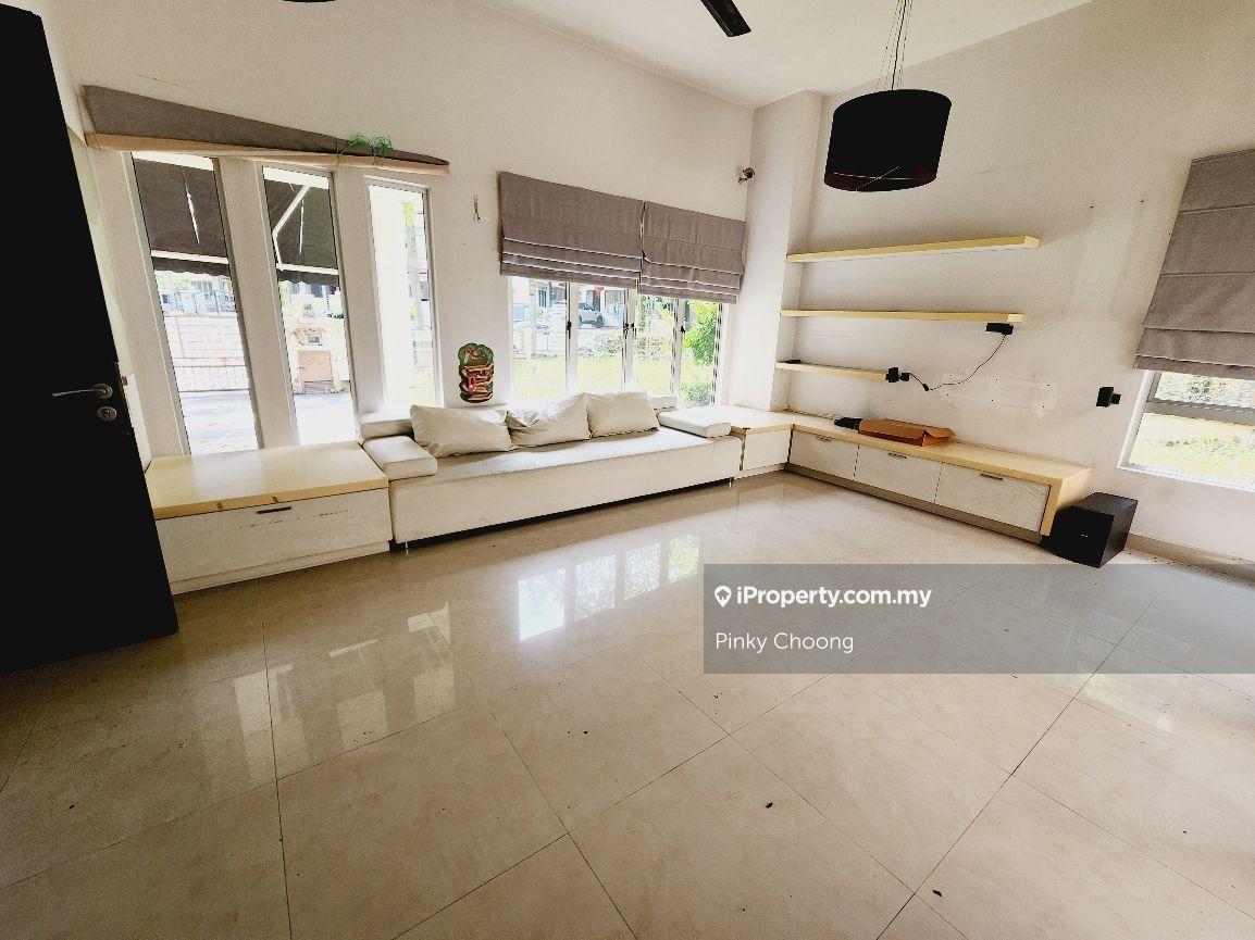 Rumah Berangkai 2.5 Tingkat untuk Dijual di Valencia, Sungai Buloh oleh Pinky Choong - iProperty.com.my