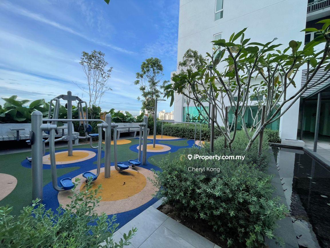 Residensi Servis untuk Disewa di Plaza @ Kelana Jaya oleh Cheryl Kong - iProperty.com.my