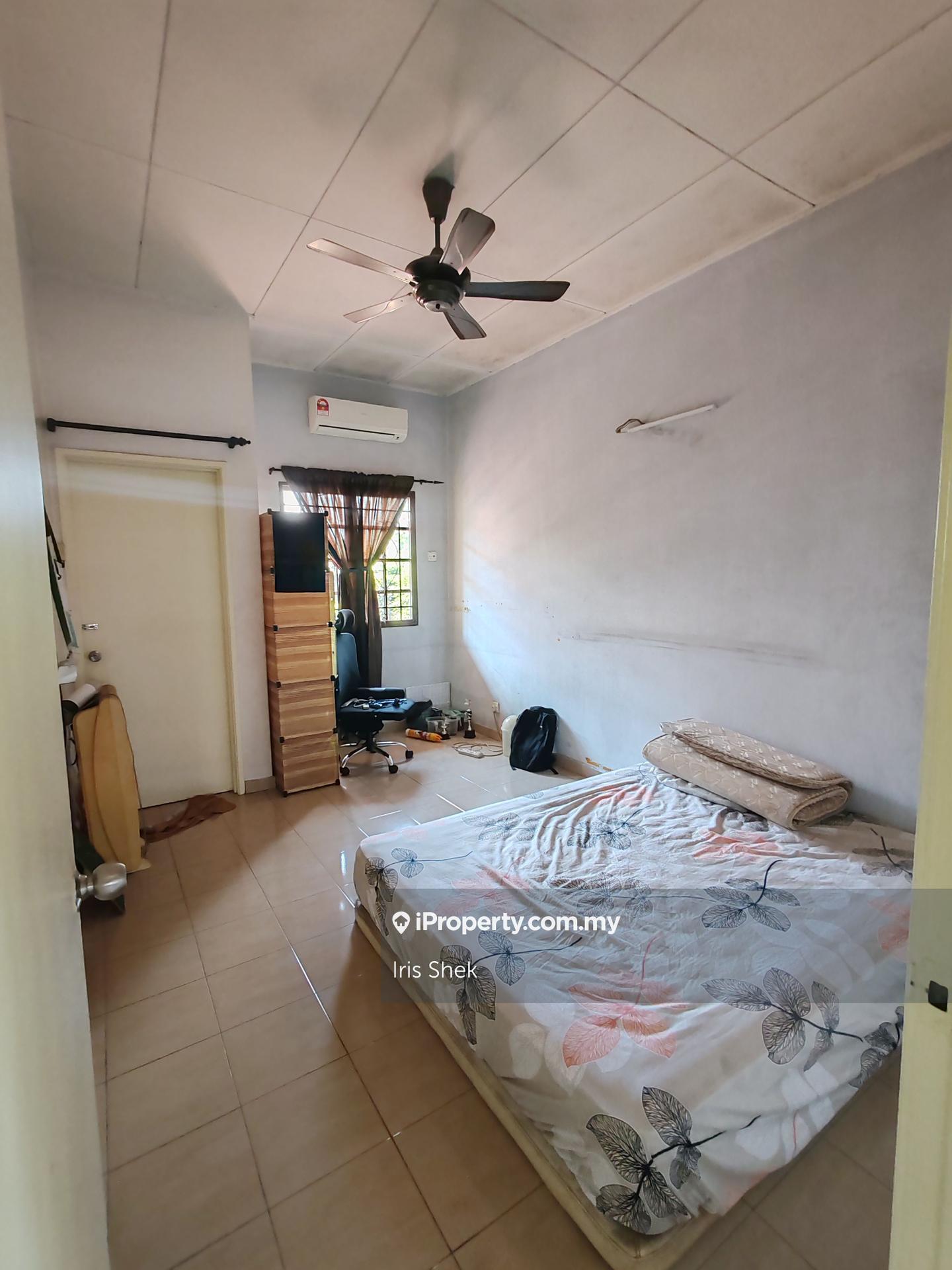 2-storey Terraced House for Sale in Kota Kemuning, Shah Alam by Iris Shek - iProperty.com.my