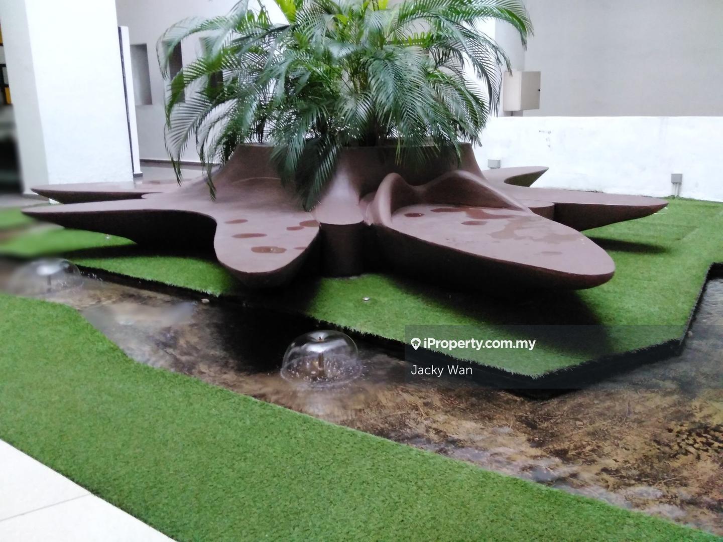 Kondominium untuk Disewa di Arte Condominium oleh Jacky Wan - iProperty.com.my