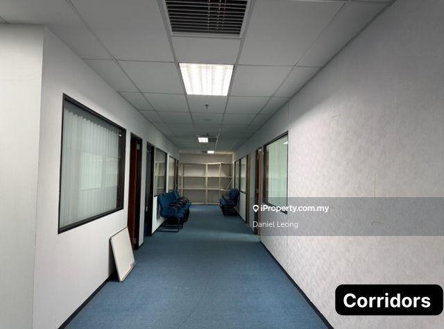 Office for Rent in Seksyen 9, Shah Alam by Daniel Leong - iProperty.com.my