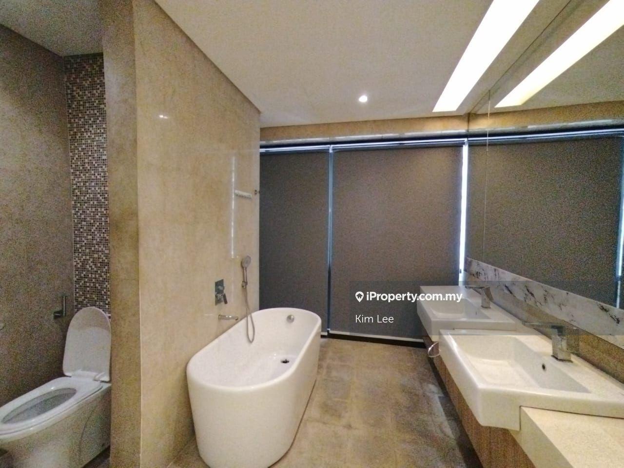 Service Residence for Rent in The Elements by Kim Lee - iProperty.com.my