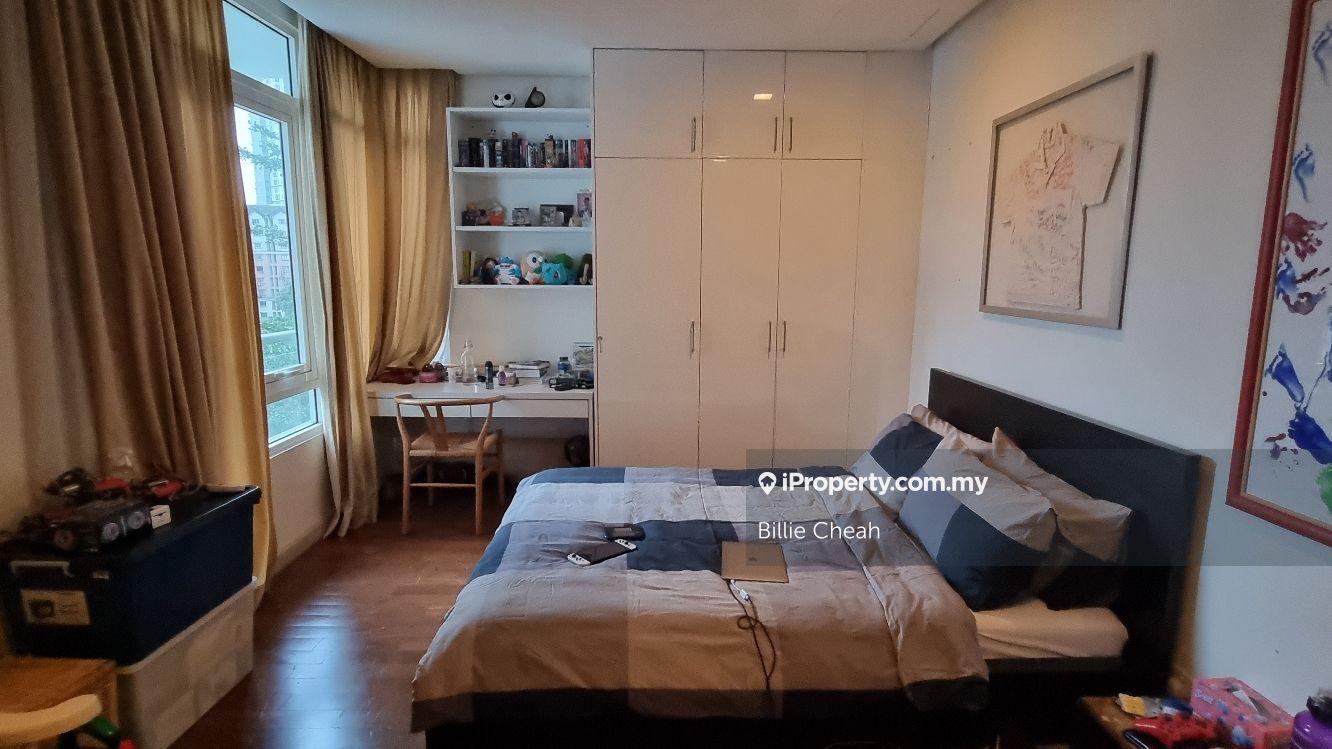 Kondominium untuk Dijual di Tijani 2 North oleh Billie Cheah - iProperty.com.my