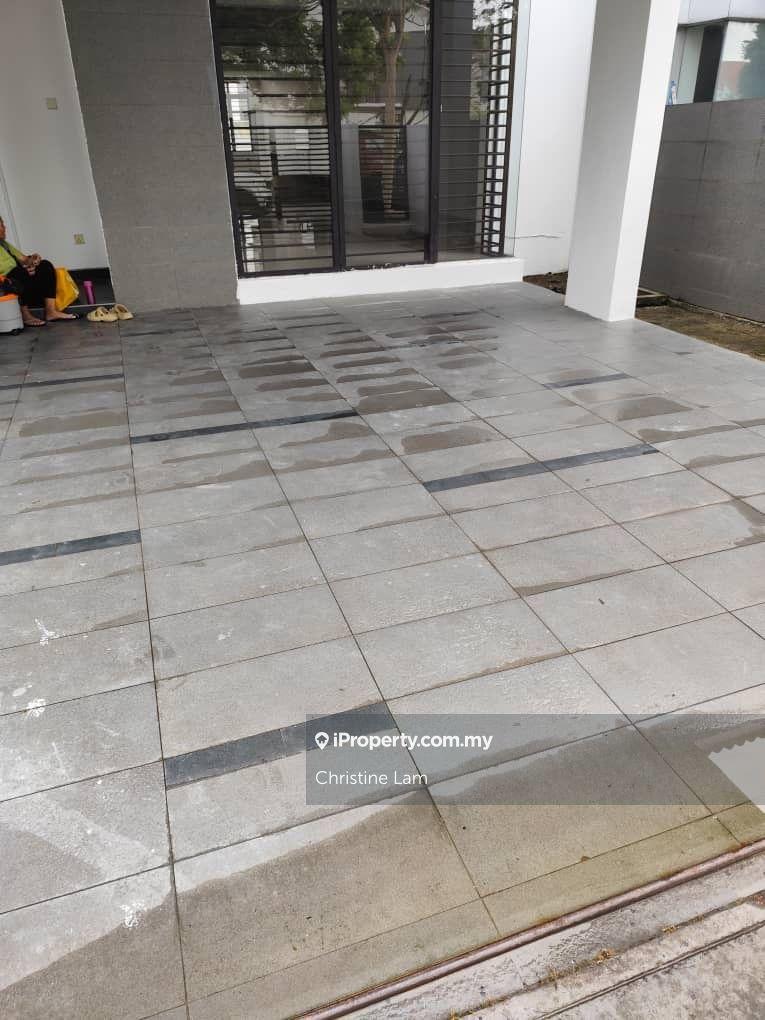 2-storey Terraced House for Sale in Alam Impian, Shah Alam by Christine Lam - iProperty.com.my
