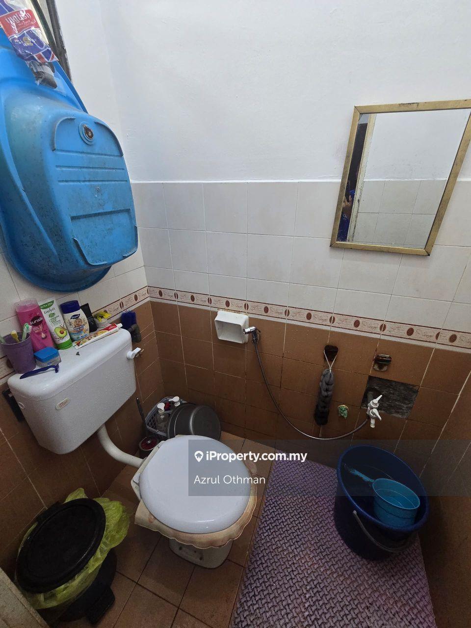 1-storey Terraced House for Sale in Taman Pinggiran Senawang, Seremban by Azrul Othman - iProperty.com.my