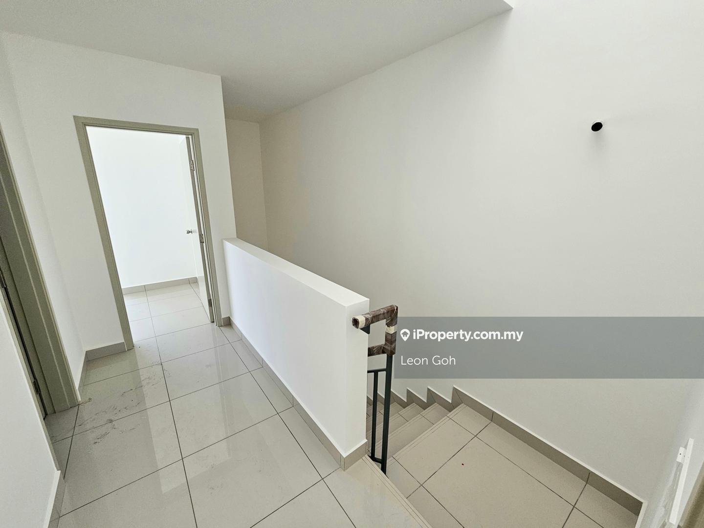 2-storey Terraced House for Sale in Bandar Rimbayu, Telok Panglima Garang by Leon Goh - iProperty.com.my