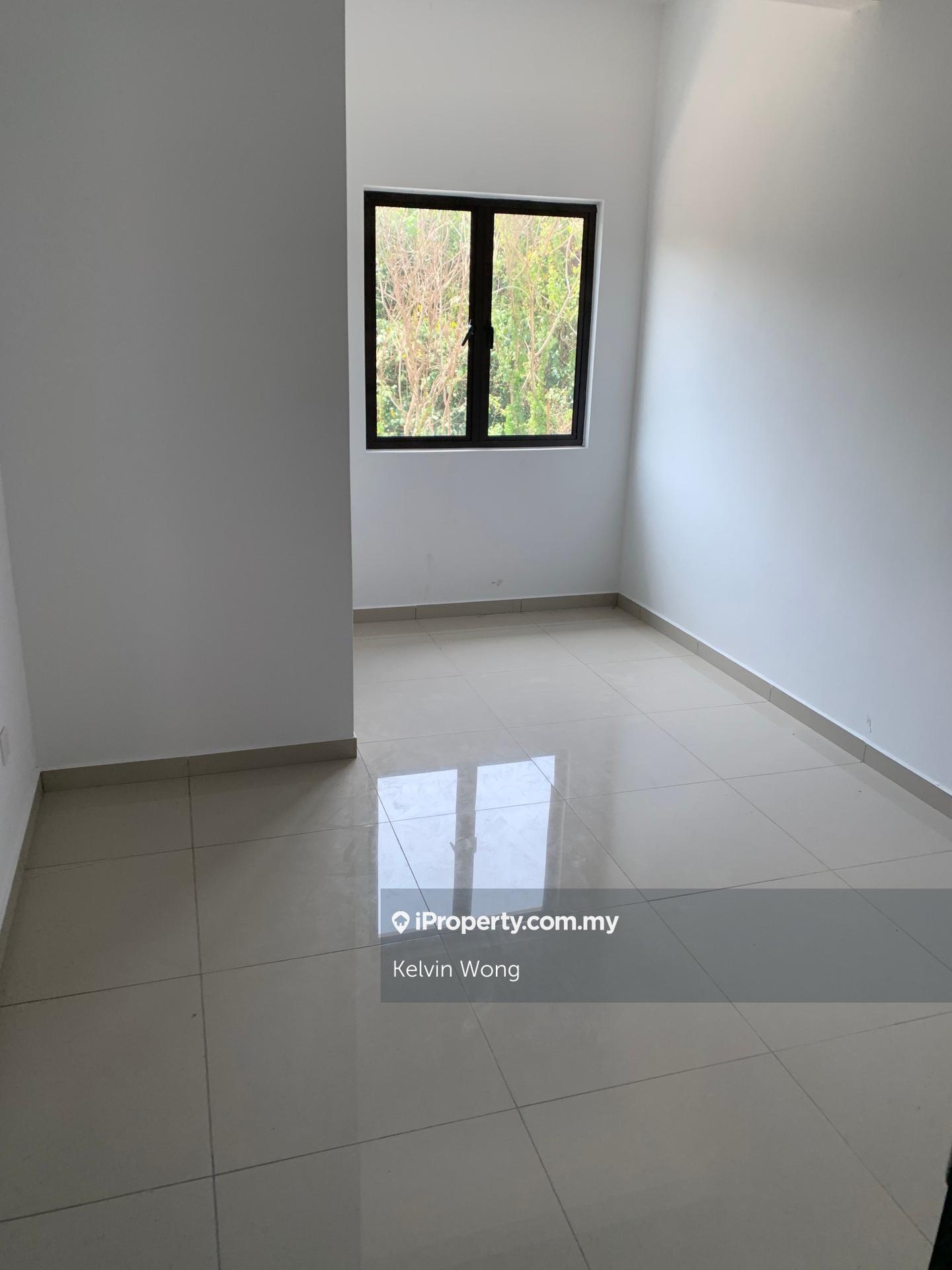 Rumah Berangkai 2 Tingkat untuk Dijual di Jalan meru, Klang oleh Kelvin Wong - iProperty.com.my
