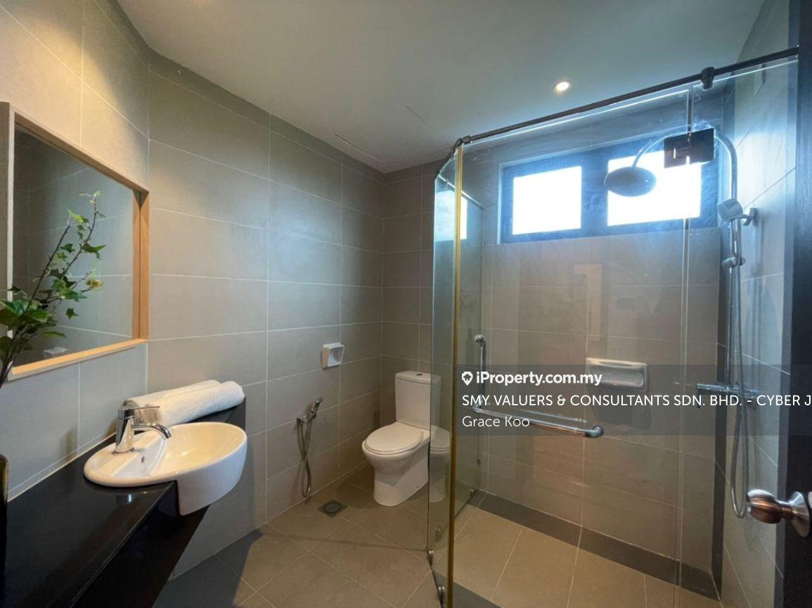 Residensi Servis untuk Dijual di Centrus Soho oleh Grace Koo - iProperty.com.my