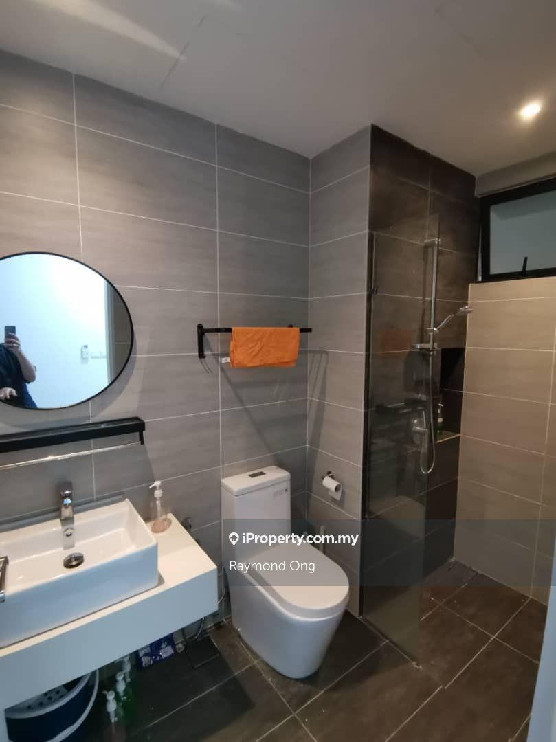 Residensi Servis untuk Disewa di Trion @ KL oleh Raymond Ong - iProperty.com.my