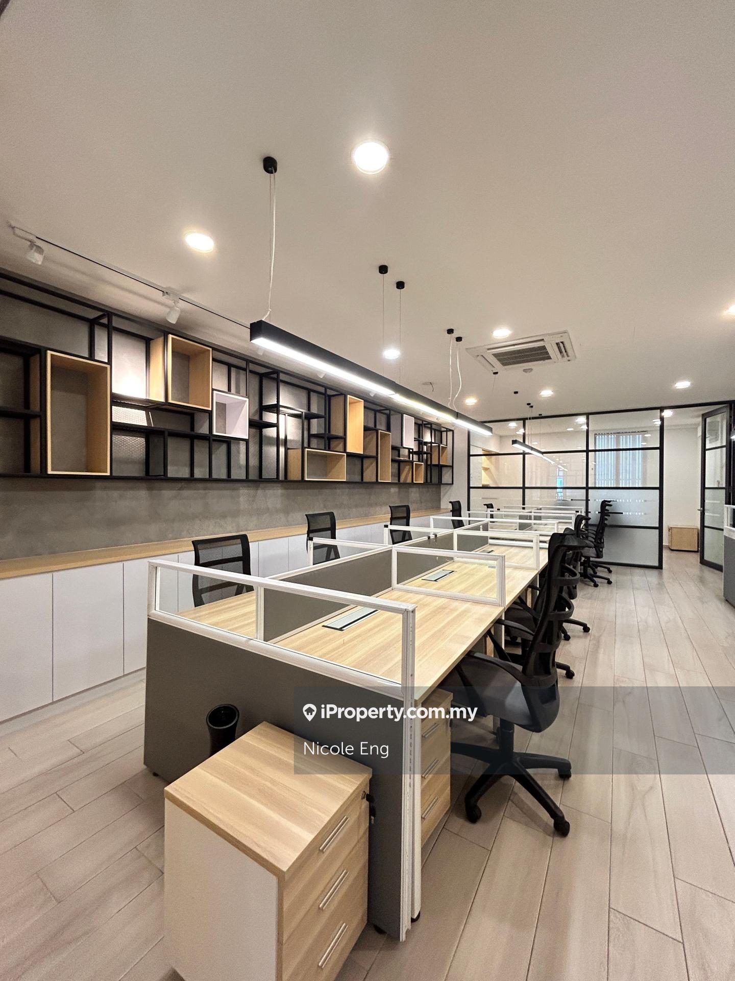 Shop-Office for Rent in Kota Kemuning, Shah Alam by Nicole Eng - iProperty.com.my