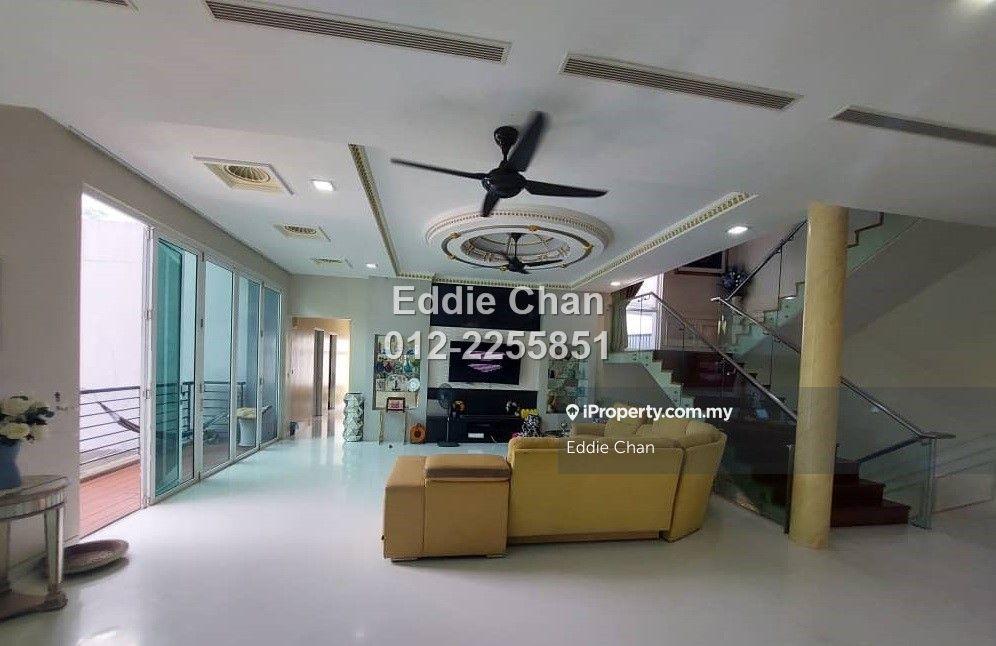Bungalow House for Sale in Nadayu Melawati, Ampang by Eddie Chan - iProperty.com.my