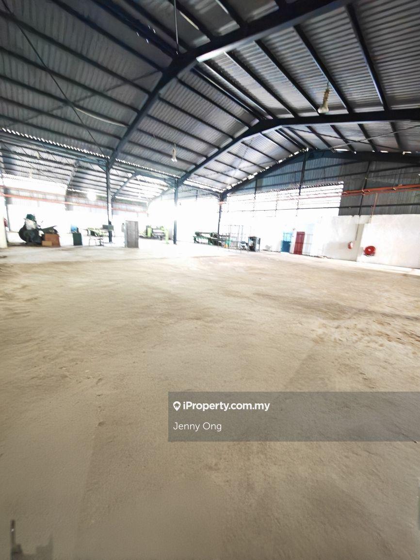 Kilang Terpisah untuk Disewa di JITRA, Jitra oleh Jenny Ong - iProperty.com.my
