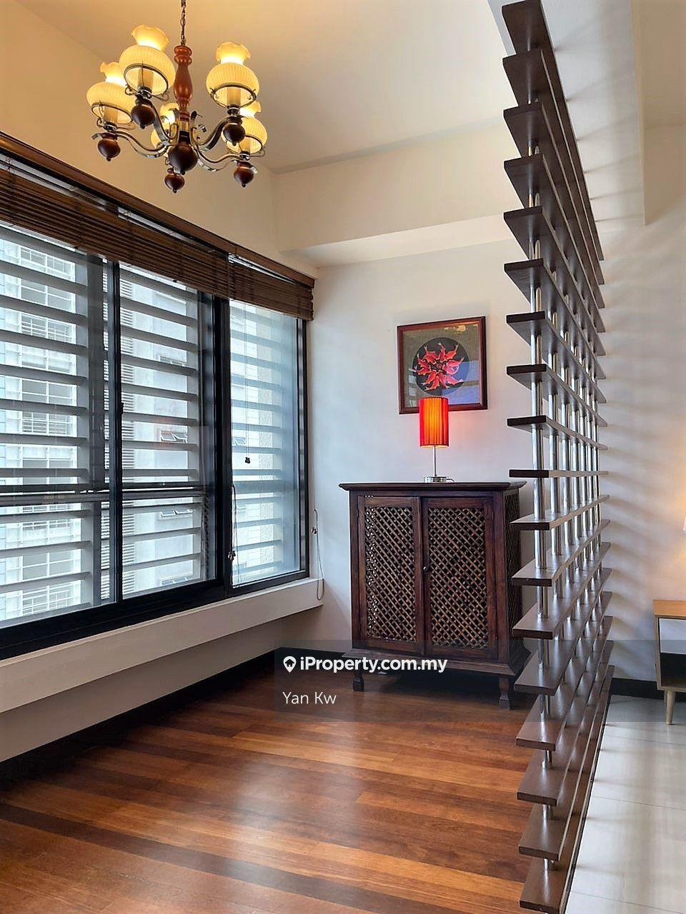 Service Residence for Rent in i-Zen @ Kiara 2 by Yan Kw - iProperty.com.my