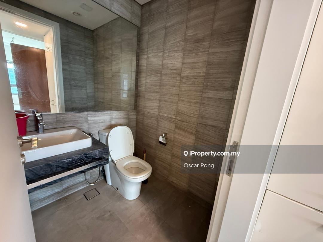 Residensi Servis untuk Dijual di The Sentral Residences oleh Oscar Pong - iProperty.com.my
