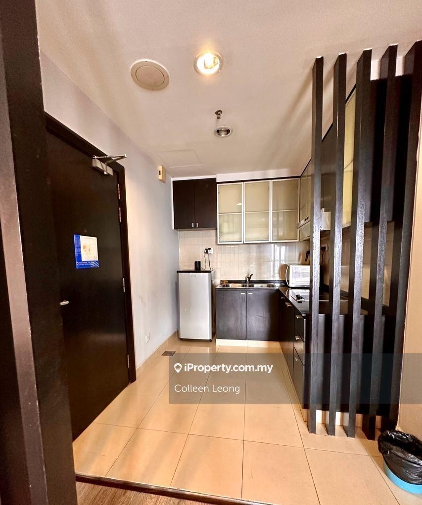 Service Residence for Sale in Sunway Pyramid Tower Resort by Colleen Leong - iProperty.com.my