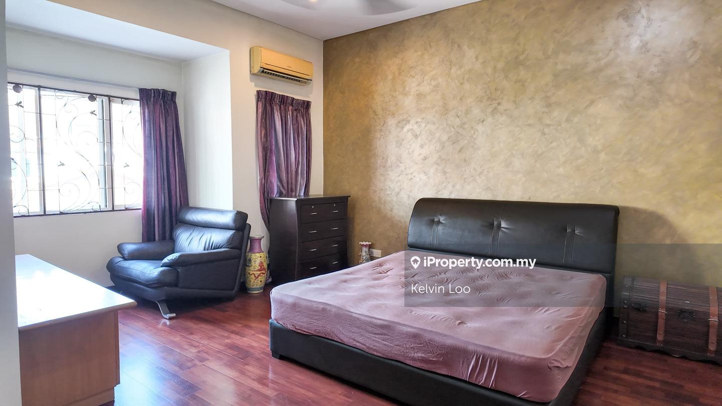 2-storey Terraced House for Rent in Sunway SPK, Sunway Spk by Kelvin Loo - iProperty.com.my