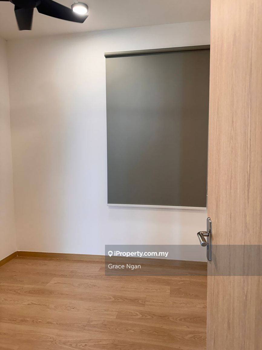 Service Residence for Rent in Aradia Residence @ Lake City KL North by Grace Ngan - iProperty.com.my