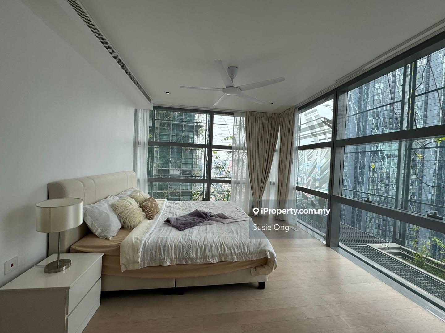 Residensi Servis untuk Disewa di Le Nouvel oleh Susie Ong - iProperty.com.my