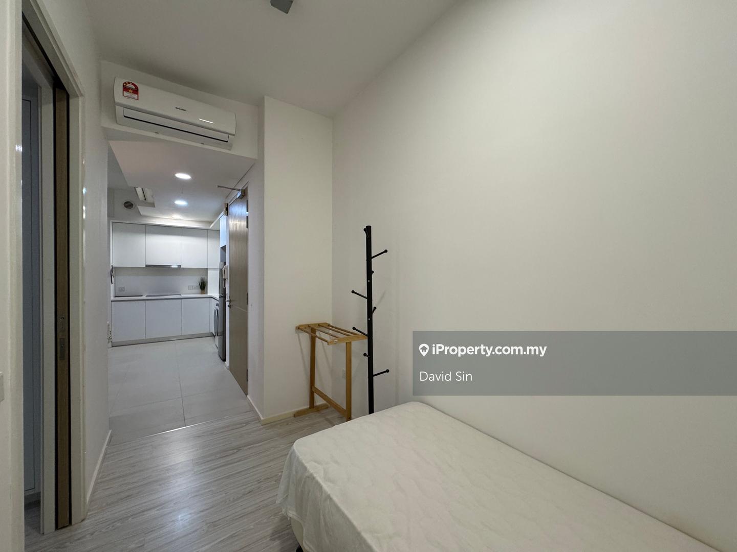 Service Residence for Sale in Cantara Residences by David Sin - iProperty.com.my