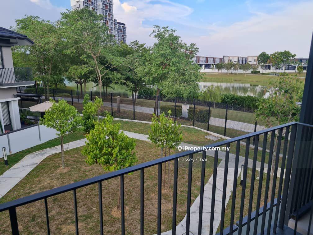 Rumah Berangkai 2 Tingkat untuk Dijual di Emelen Residence@Tropicana Aman Corner Lot (26x80), Shah Alam oleh Cassey Chai - iProperty.com.my