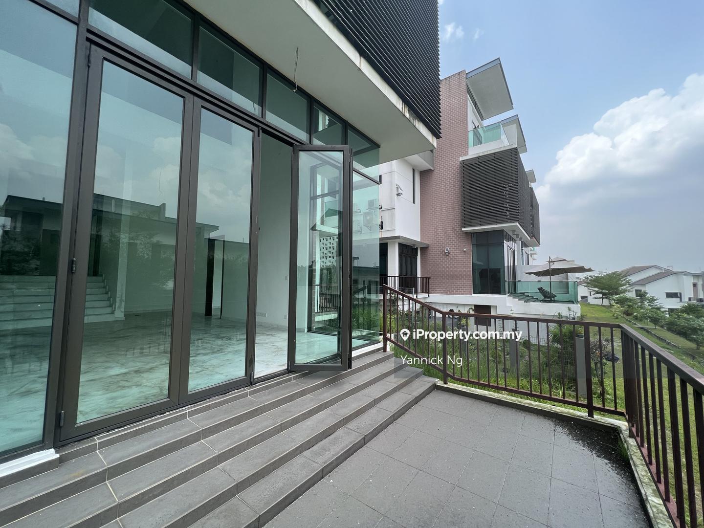 Semi-Detached House for Sale in Putra Heights, Subang Jaya by Yannick Ng - iProperty.com.my