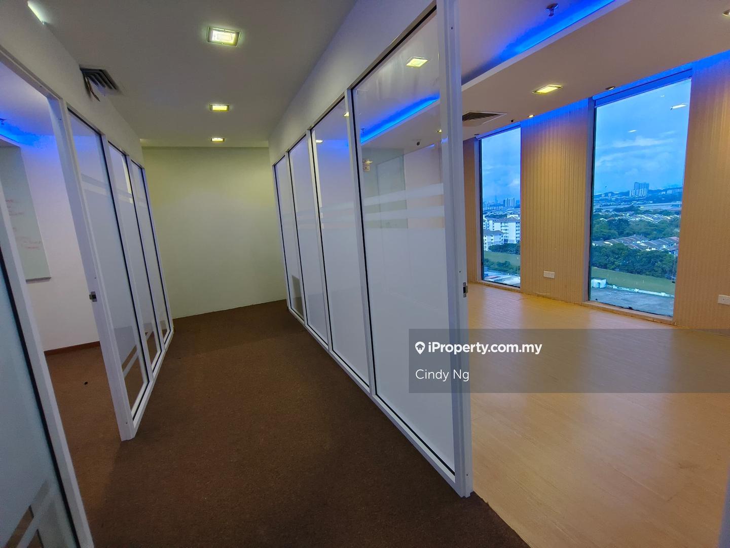 Pejabat-Runcit untuk Disewa di One City, Subang Jaya oleh Cindy Ng - iProperty.com.my