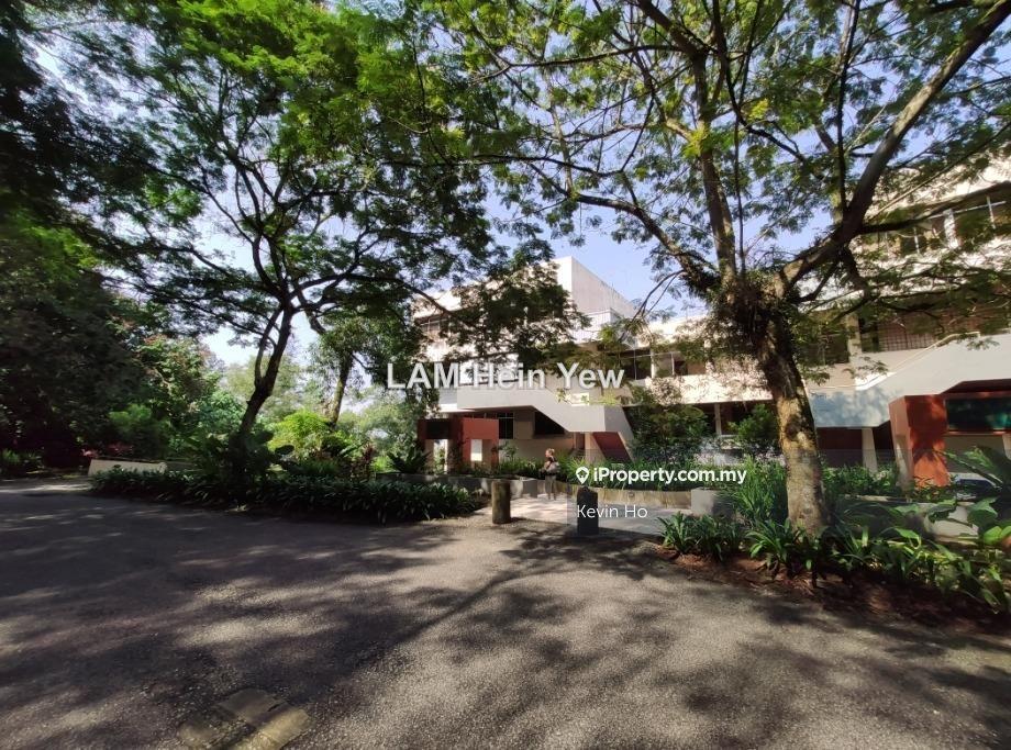 Condominium for Rent in Ukay Club Villas by Kevin Ho - iProperty.com.my