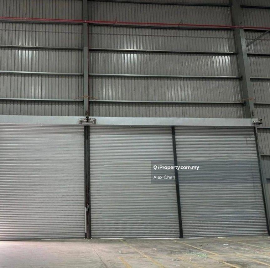 Factory for Rent in Kawasan Perindustrian Balakong, Balakong by Alex Chen - iProperty.com.my