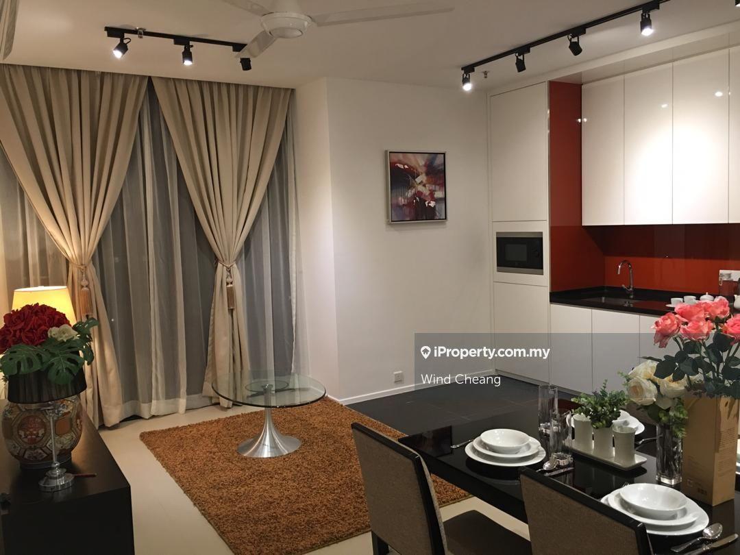 Condominium for Sale in Casa Indah 2 by Wind Cheang - iProperty.com.my