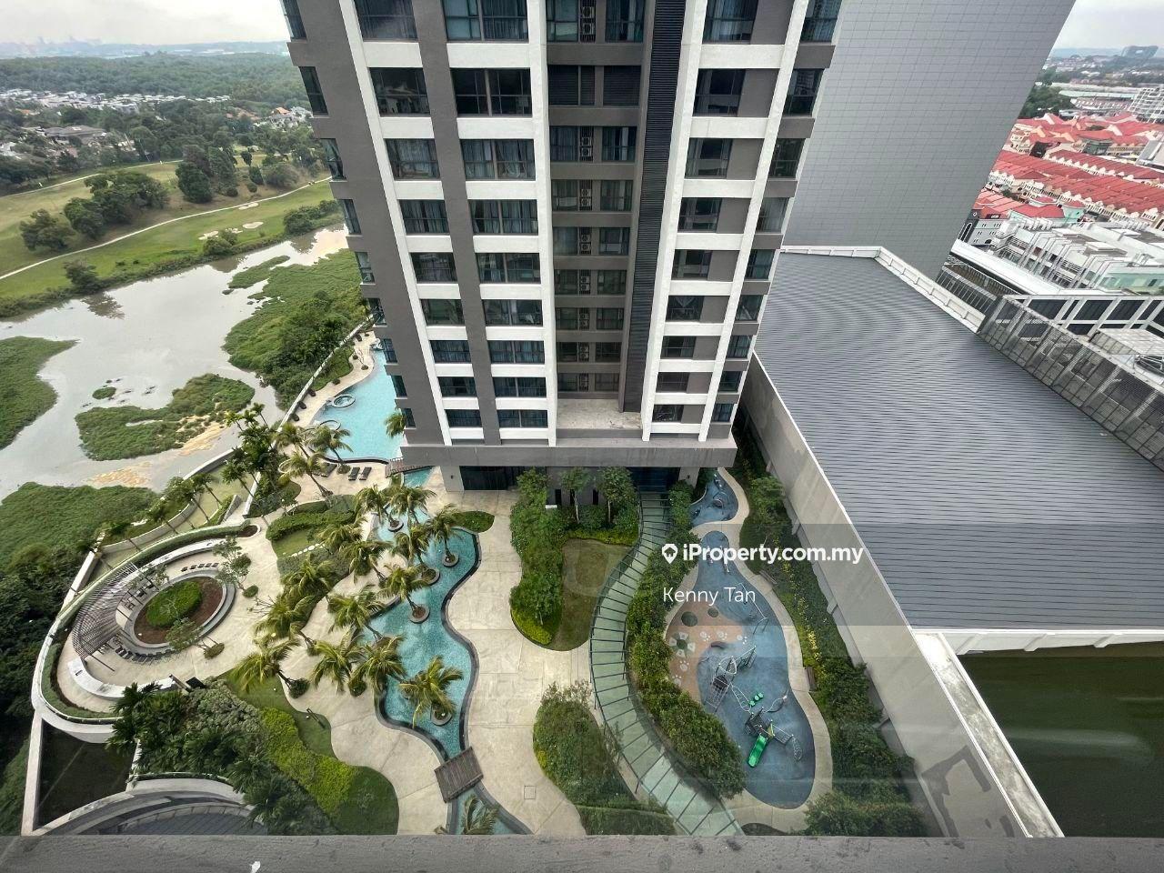 Service Residence for Rent in Dianthus @ Tropicana Gardens by Kenny Tan - iProperty.com.my